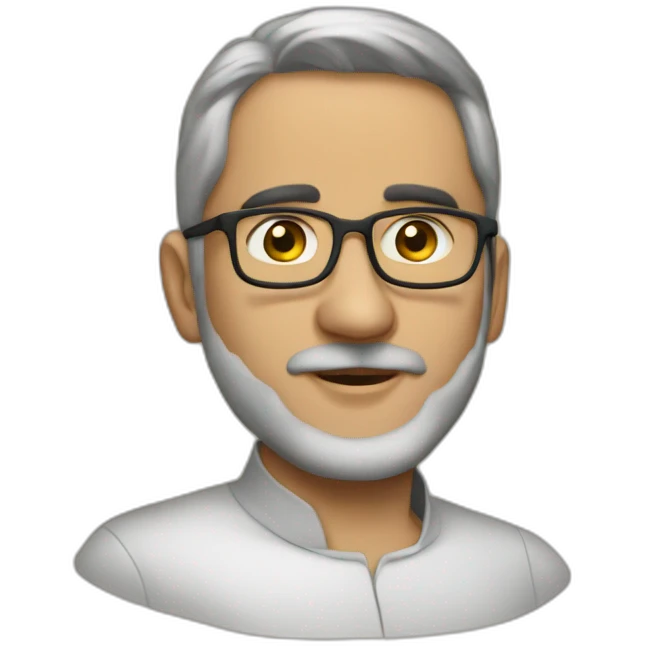 ebrahim raeasi emoji