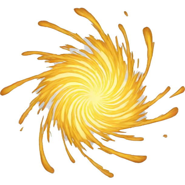 vortex  emoji