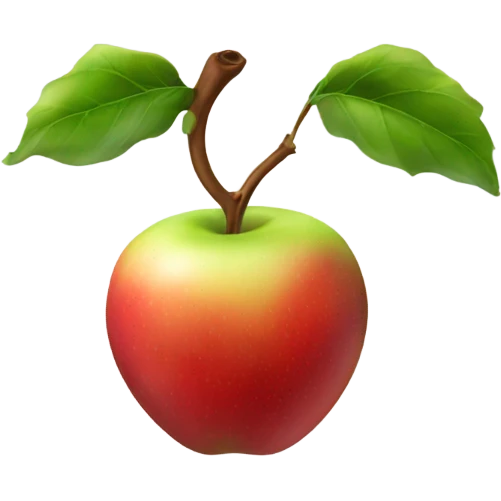 Apple 16 emoji
