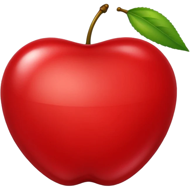 cherry emoji