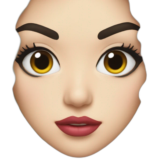 charli xcx emoji