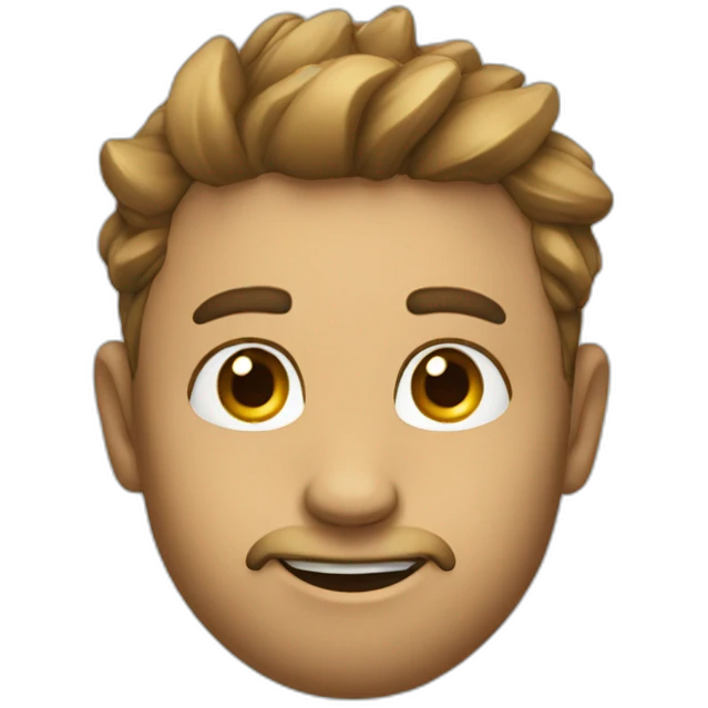 RAINDEAR emoji