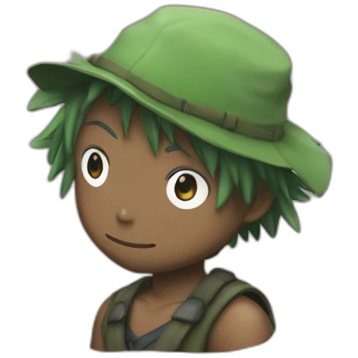 Kirua hunter x hunter emoji