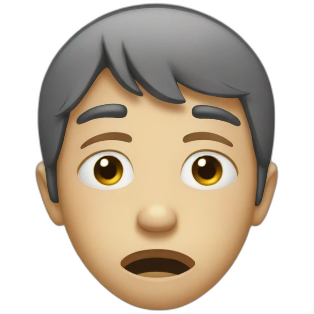 crying emoji