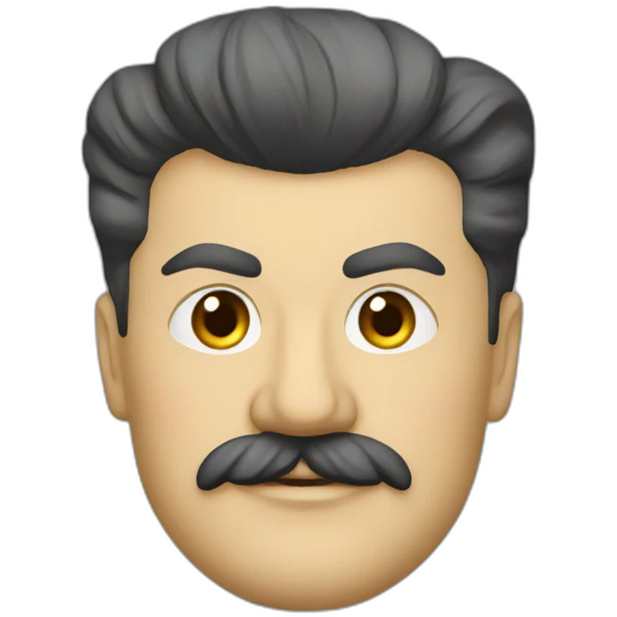 stalin emoji