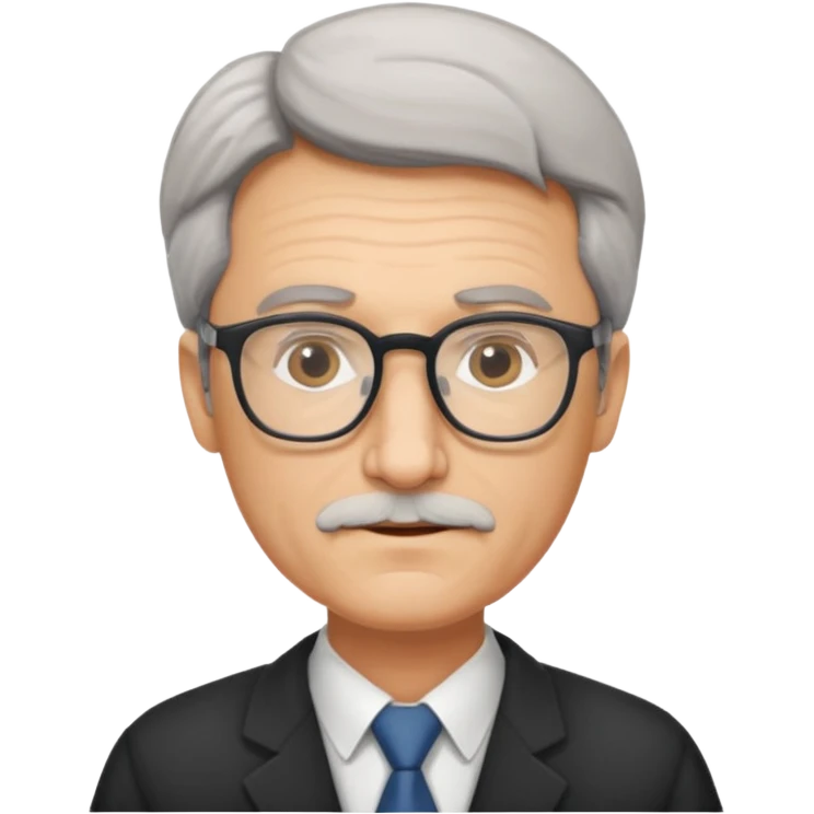 Professor emoji