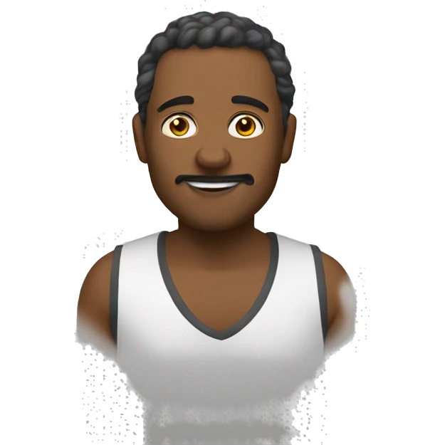 Новый год  emoji