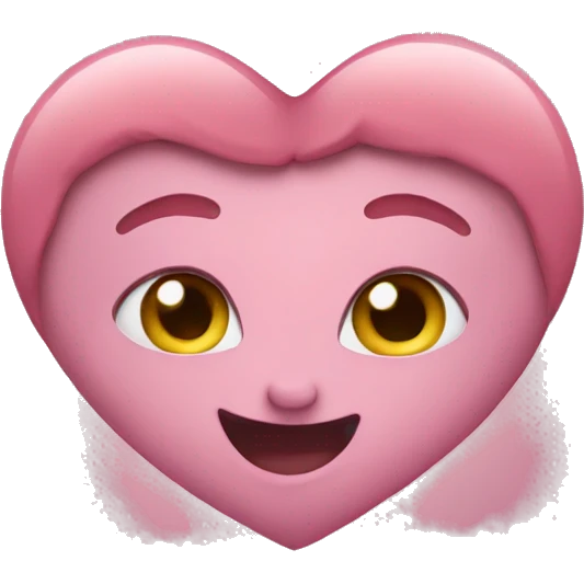 heart emoji