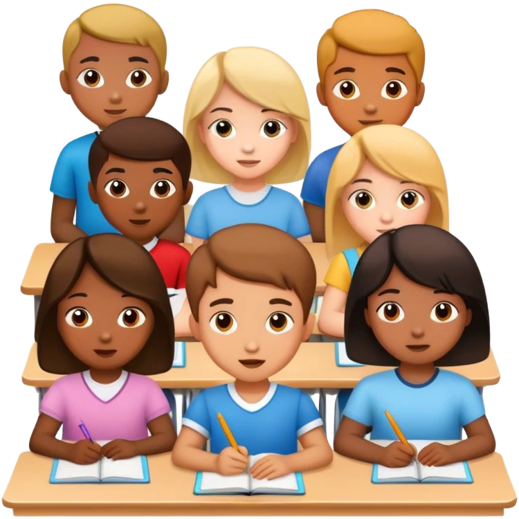 school class emoji