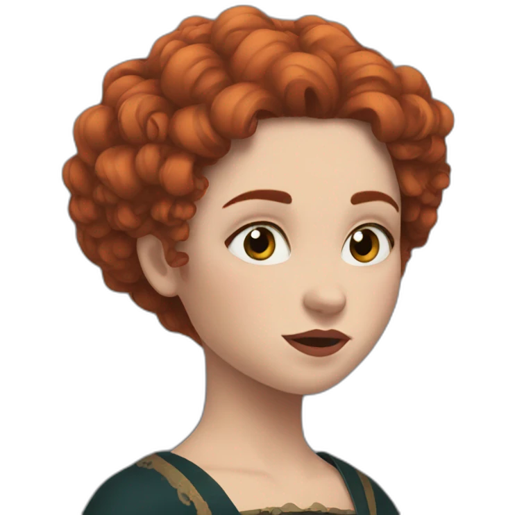 Merida gothic emoji