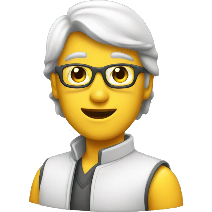 make better emoji