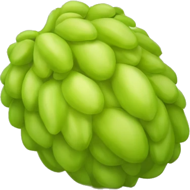 pistacho fruto seco emoji