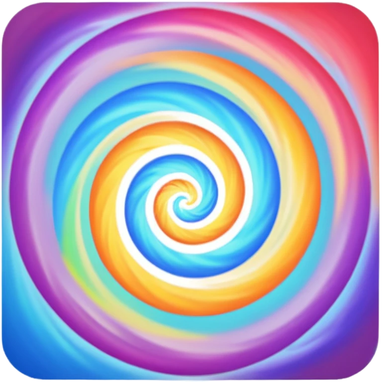 Counterclockwise emoji