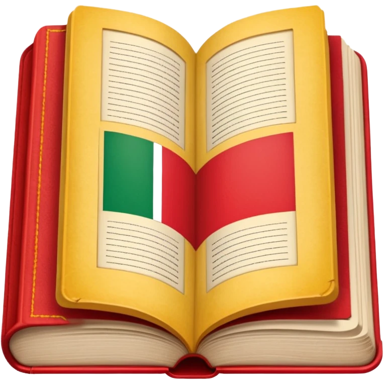 italian austrian dictionary emoji