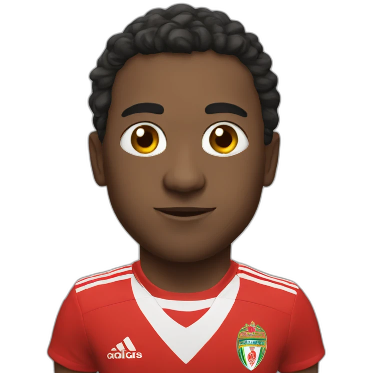 Benfica emoji