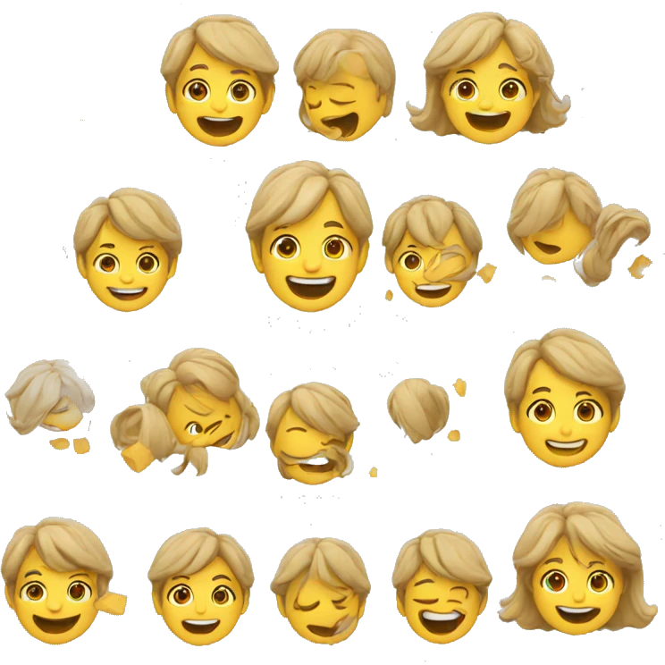 fun experiences  emoji