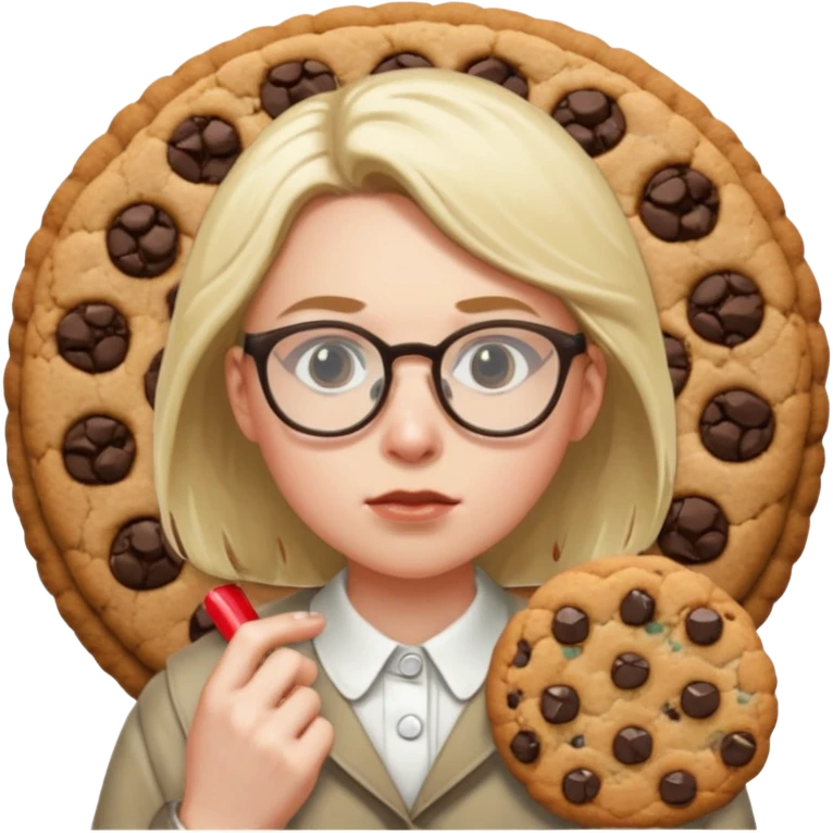 cookie clicker addict emoji