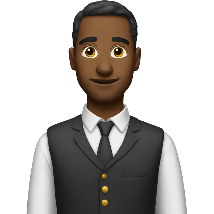 smart ass emoji