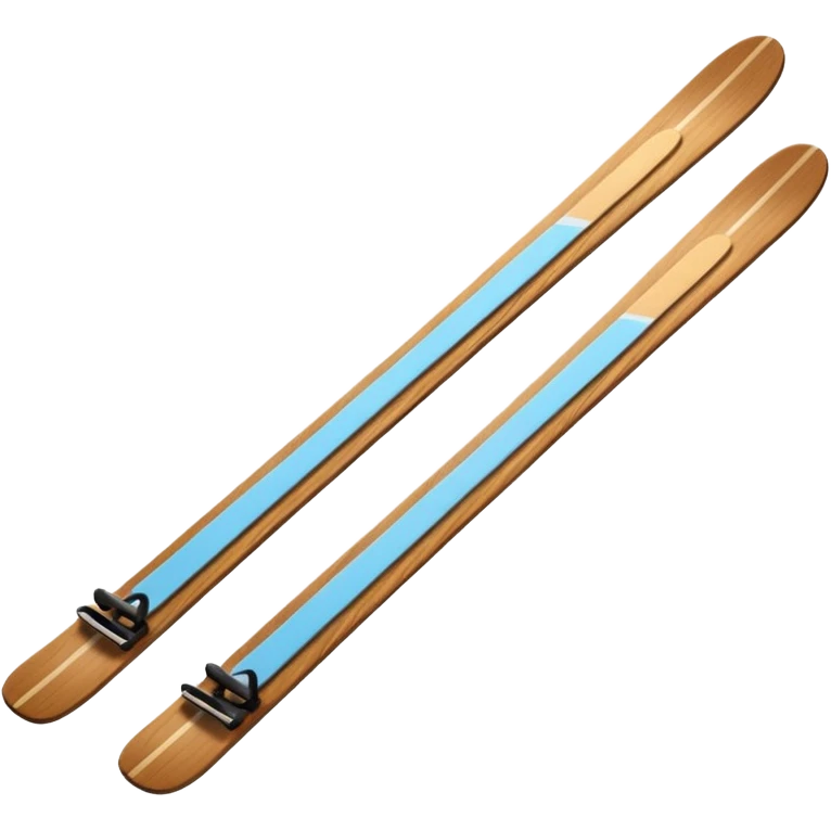 ski emoji