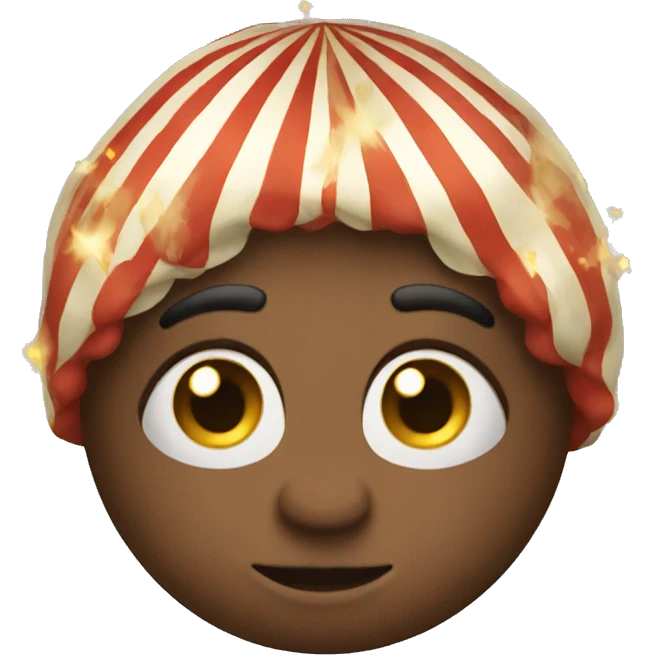 circus emoji