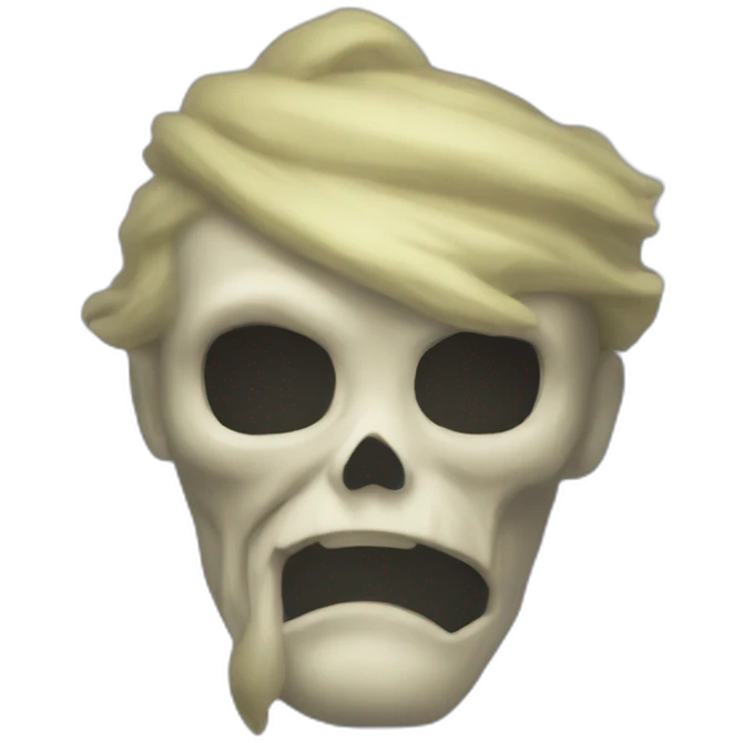 A rogue legacy emoji