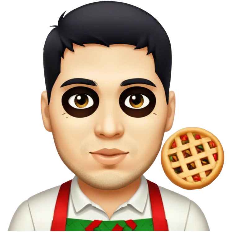 Street Food Vendor emoji