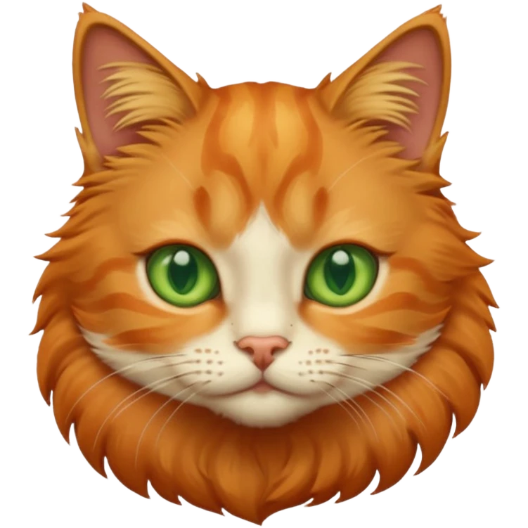 cat emoji