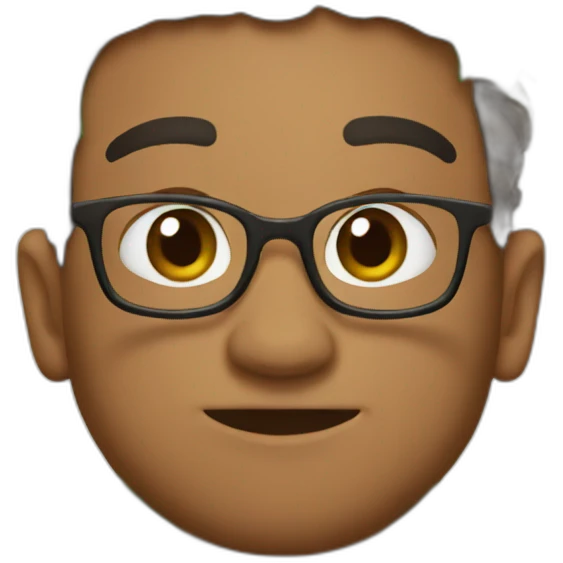 Maui emoji