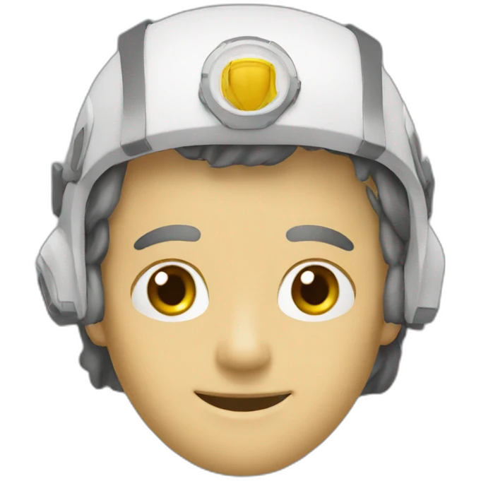 Feuilleman emoji
