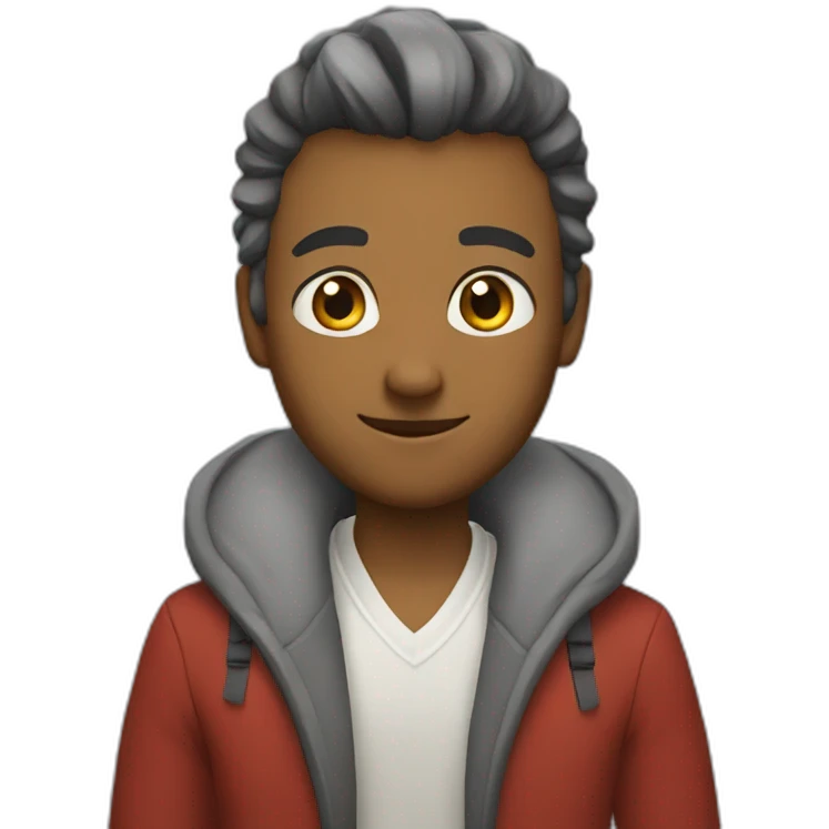 Jul emoji
