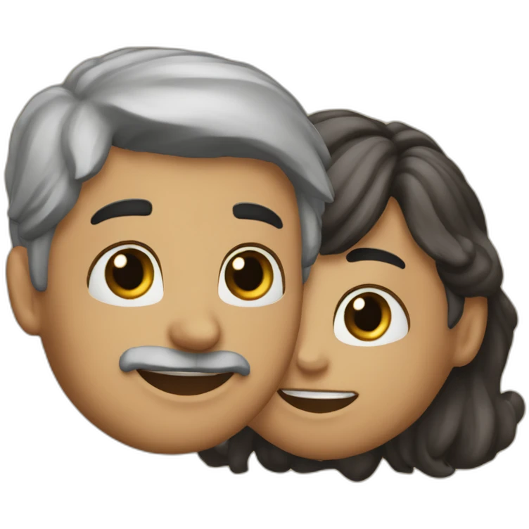 Jala brat and buba corelli emoji