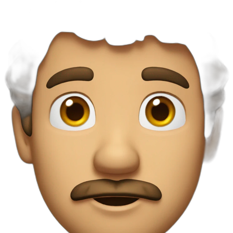 Mario Arango emoji