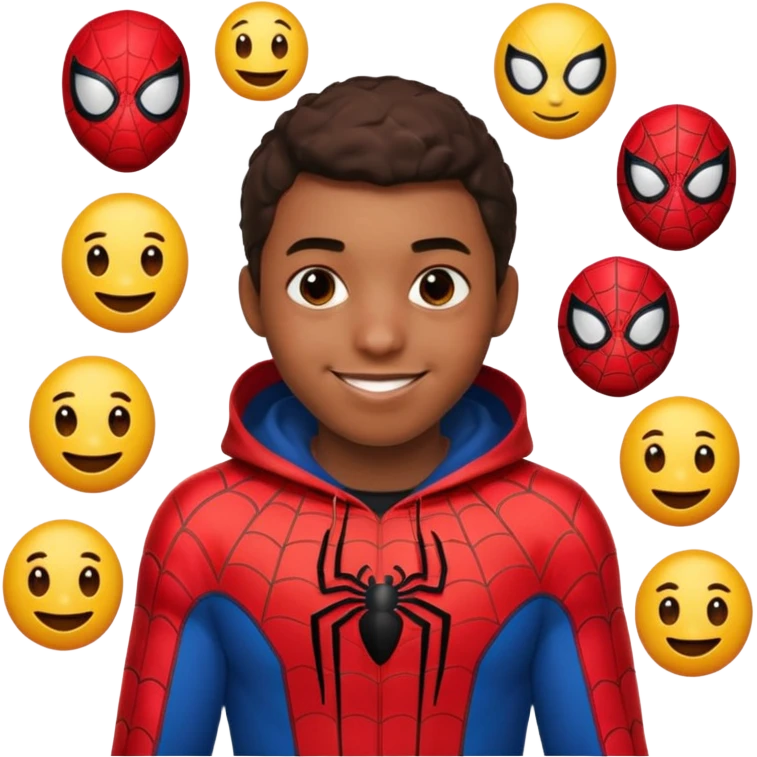 miles lurking emojis emoji