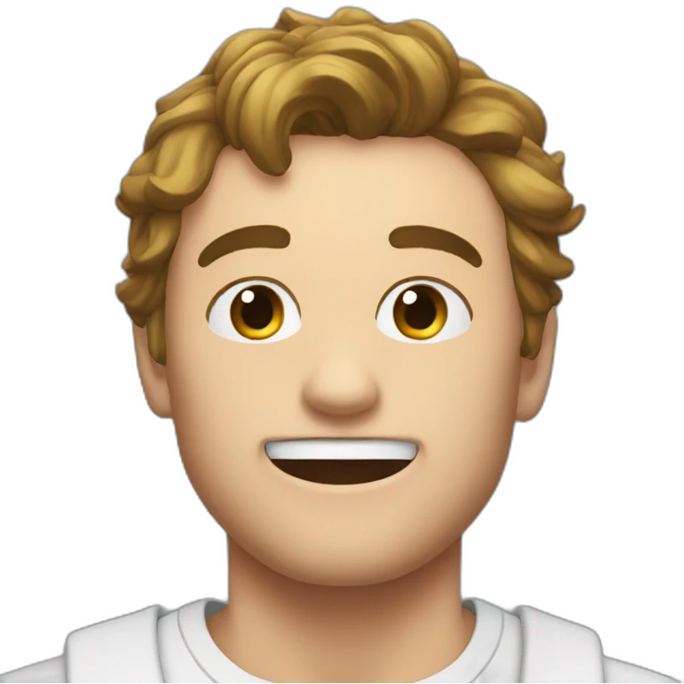 Mr beast emoji