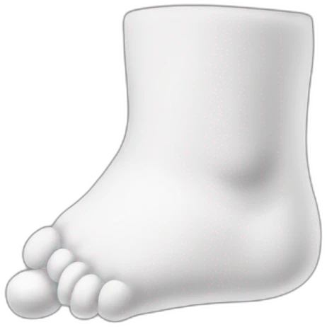 Baby-foot emoji
