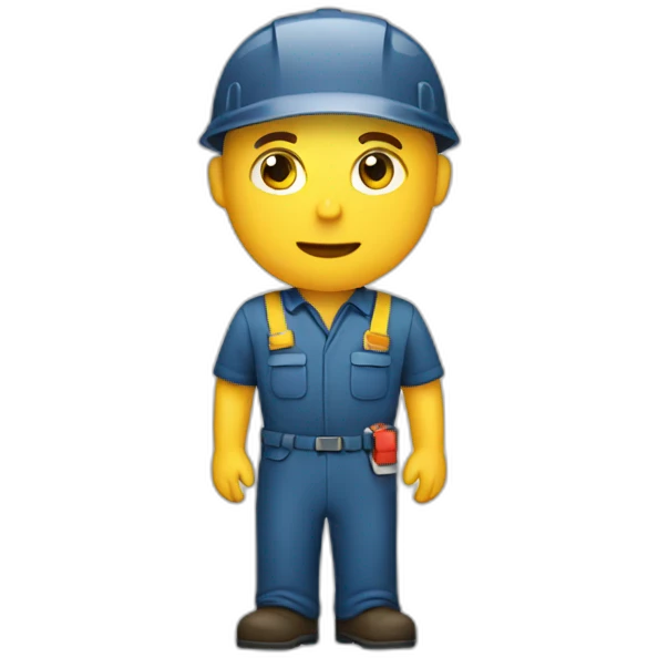 labor management emoji