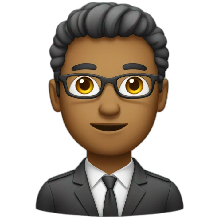 micromanager emoji