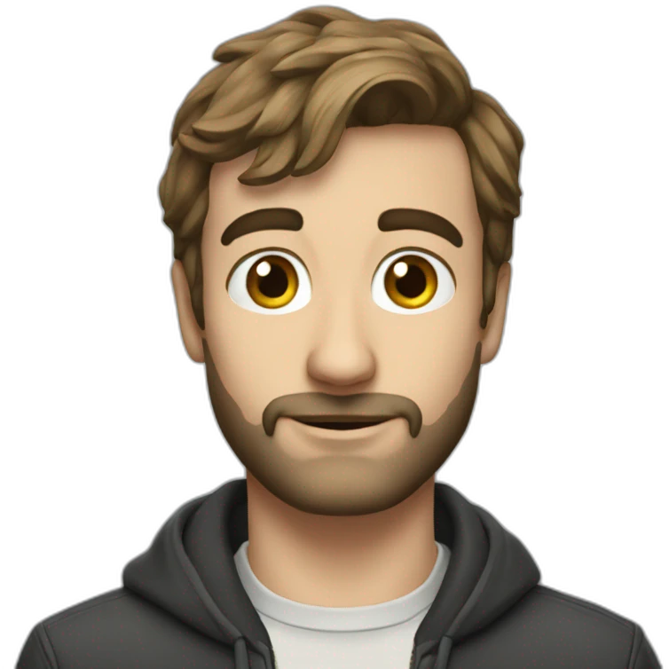Guillaume Maurice emoji