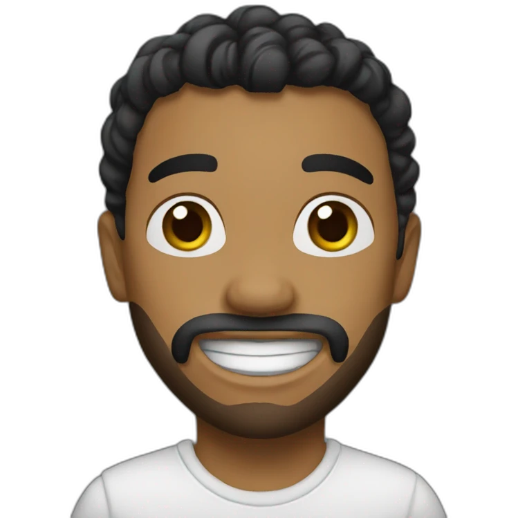 luva emoji