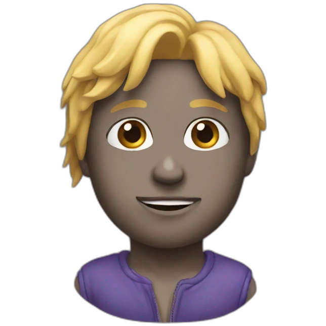 xxx emoji