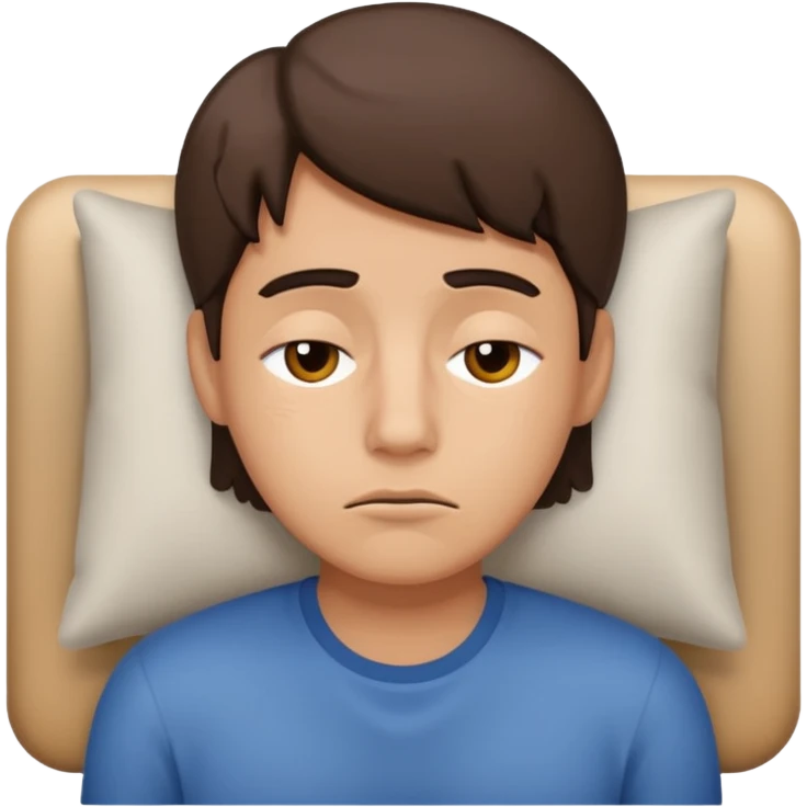 CANSADO LLEGANDO DE TRABAJO ESAUSTO emoji