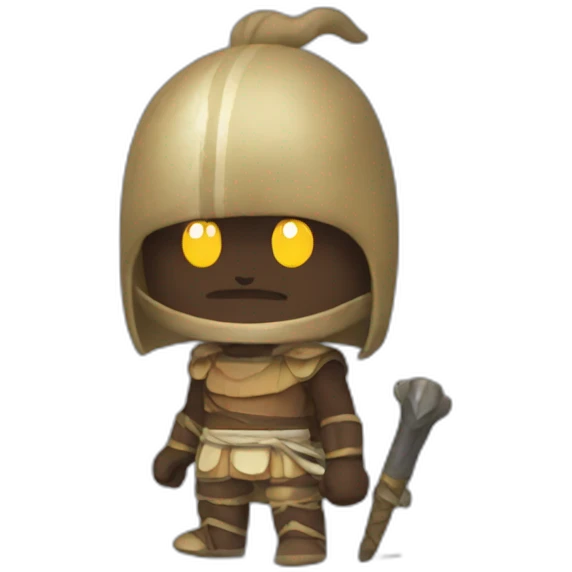 Amphinobi emoji