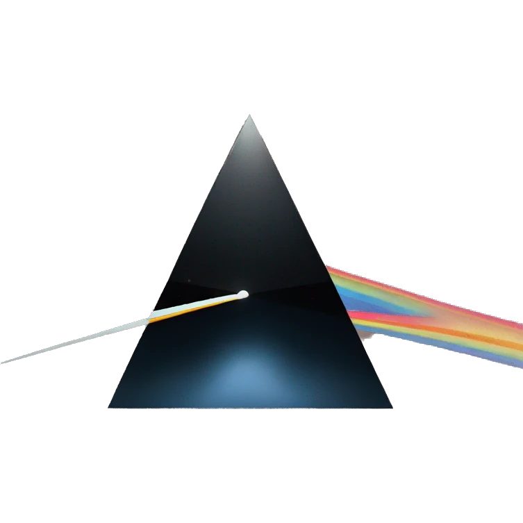 Pink floyd PULSE emoji