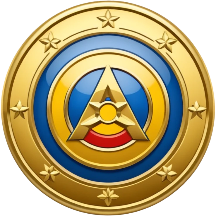 escudo del america de futbol mexicano 2026 emoji