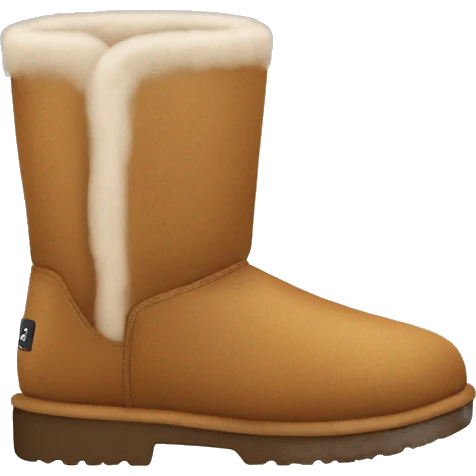 tasman ugg emoji