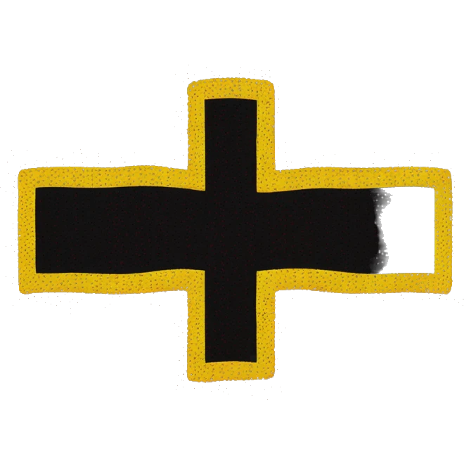 Aboriginal flag emoji