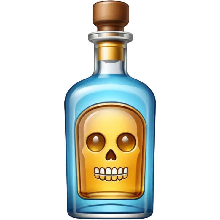 Lunazul emoji