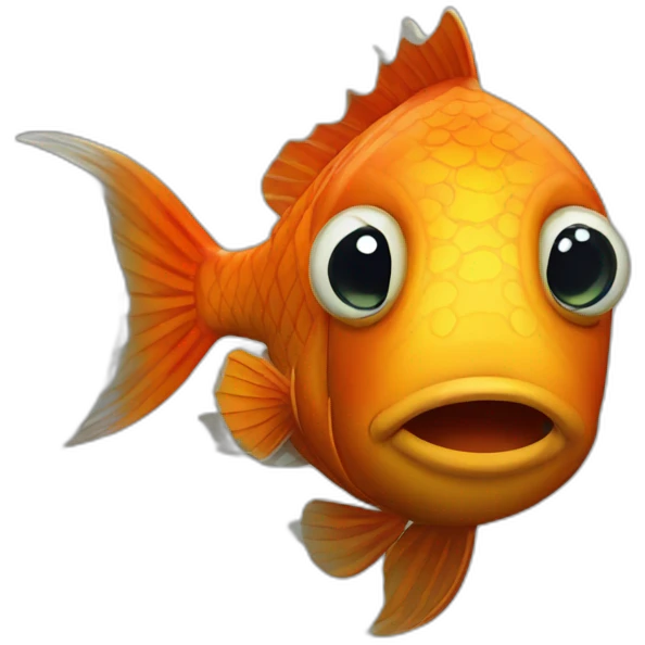 lantern fish emoji