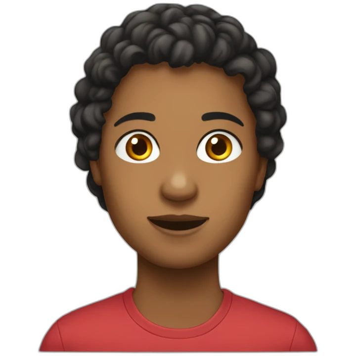 sanni bosamia emoji