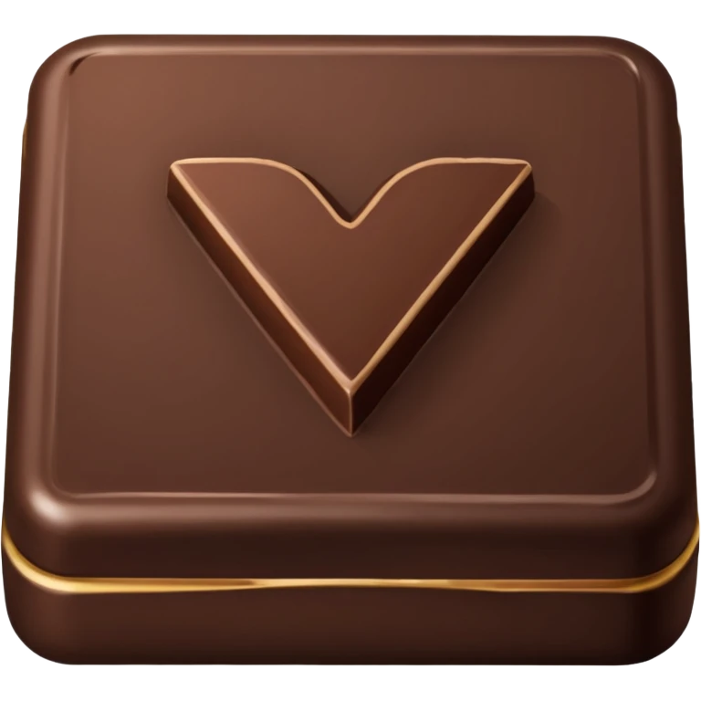 dubai Chocolate piece emoji